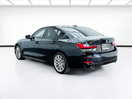 2023 BMW 330 330i