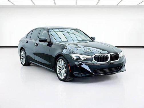 2023 BMW 330 330i