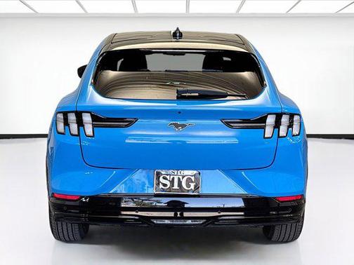 2024 Ford Mustang Mach-E Premium