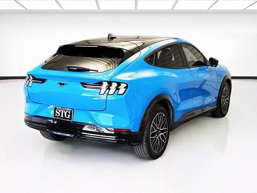 2024 Ford Mustang Mach-E Premium