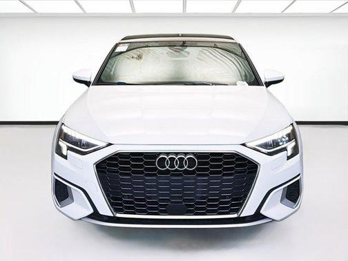 2023 Audi A3 Premium