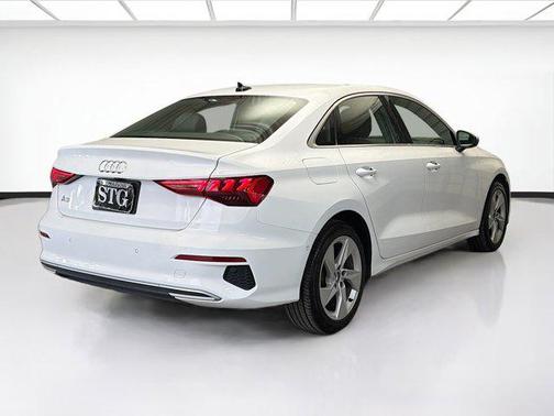 2023 Audi A3 Premium