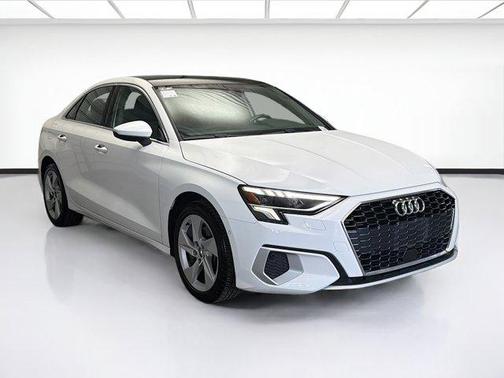 2023 Audi A3 Premium