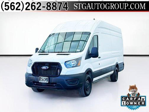 2023 Ford Transit-350 Base