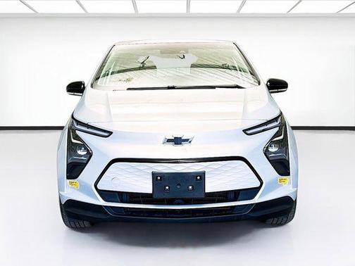2022 Chevrolet Bolt EV FWD 1LT