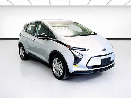 2022 Chevrolet Bolt EV FWD 1LT