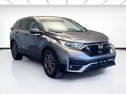 2021 Honda CR-V 2WD EX