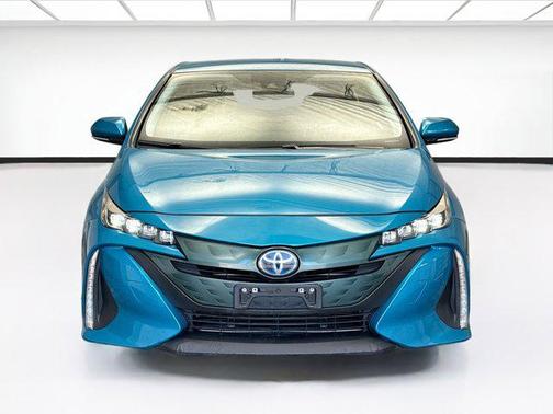 2019 Toyota Prius Prime Premium