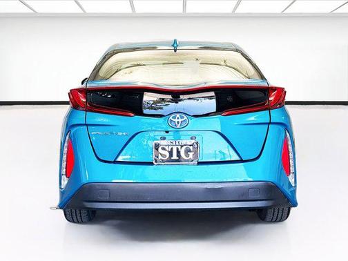 2019 Toyota Prius Prime Premium
