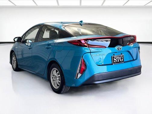 2019 Toyota Prius Prime Premium