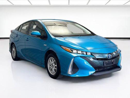2019 Toyota Prius Prime Premium