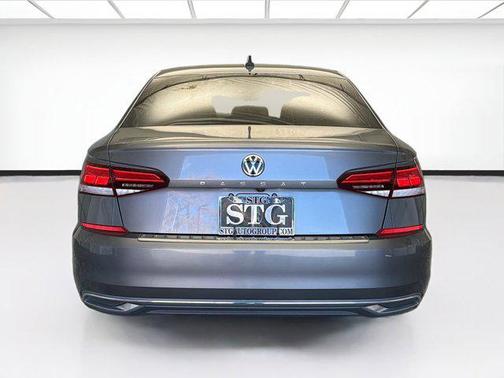 2021 Volkswagen Passat 2.0T SE