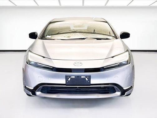 2023 Toyota Prius Limited
