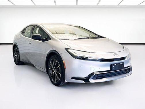 2023 Toyota Prius Limited