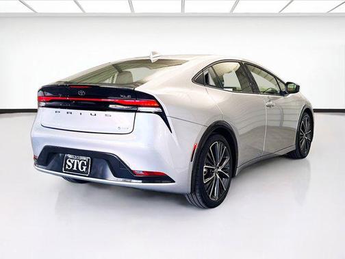 2023 Toyota Prius Limited