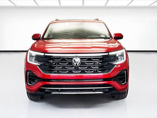 2024 Volkswagen Atlas 2.0T SEL Premium R-Line 4MOTION