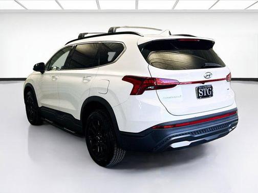 2022 Hyundai SANTA FE XRT