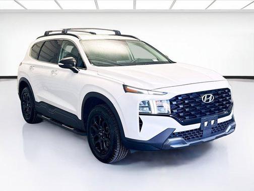 2022 Hyundai SANTA FE XRT