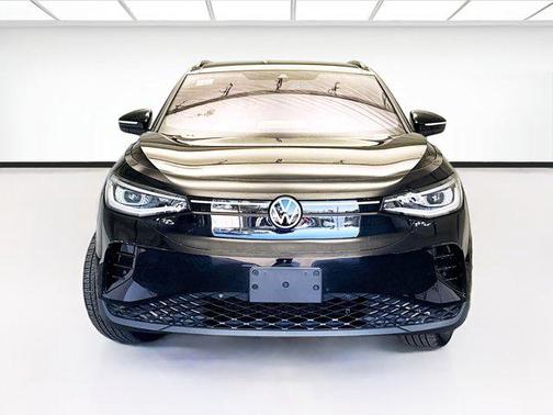 2023 Volkswagen ID.4 AWD Pro S