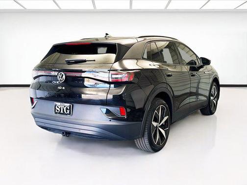 2023 Volkswagen ID.4 AWD Pro S