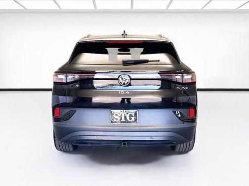 2023 Volkswagen ID.4 AWD Pro S
