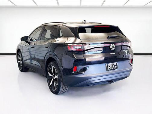 2023 Volkswagen ID.4 AWD Pro S