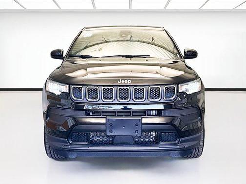 2024 Jeep Compass Sport