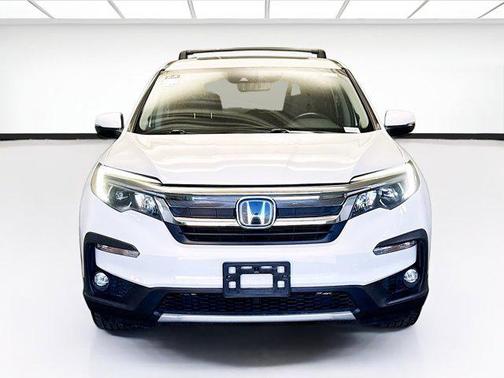 2020 Honda Pilot 2WD EX-L