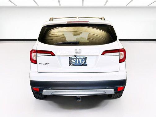 2020 Honda Pilot 2WD EX-L