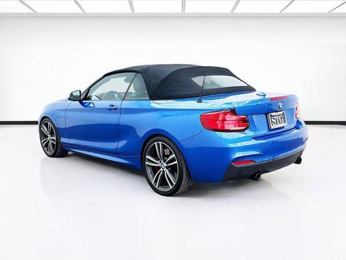 2018 BMW M240 i