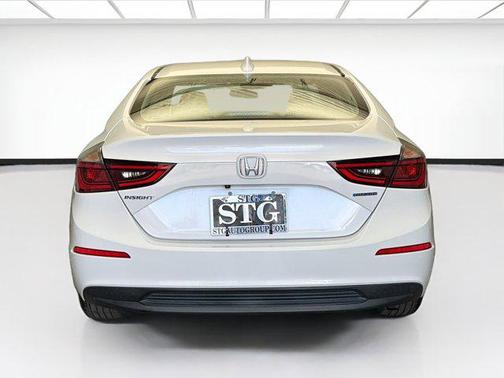 2021 Honda Insight EX