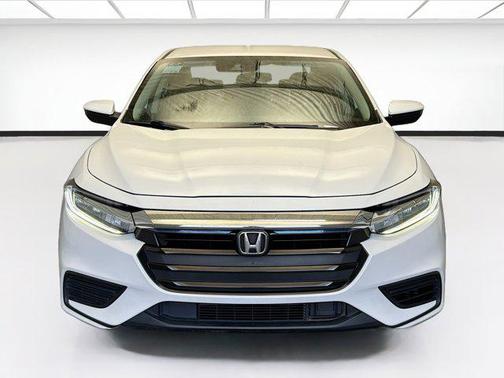 2021 Honda Insight EX