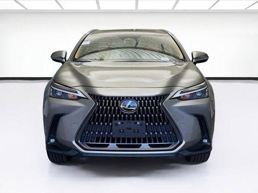 2024 Lexus NX 250 Base