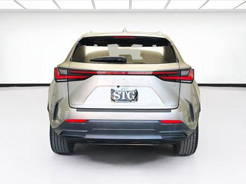 2024 Lexus NX 250 Base