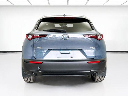 2022 Mazda CX-30 Turbo Premium Package