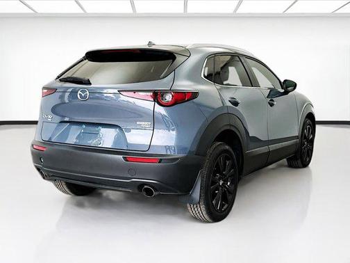 2022 Mazda CX-30 Turbo Premium Package
