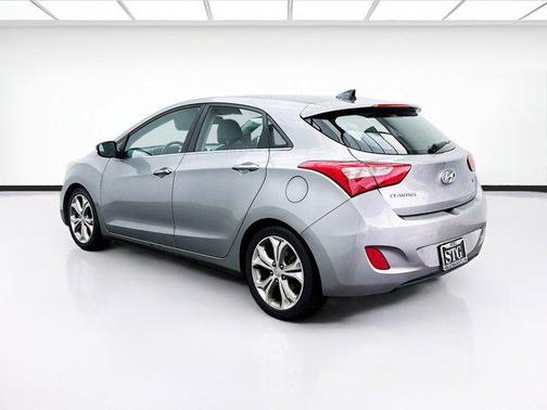 2013 Hyundai Elantra GT Base