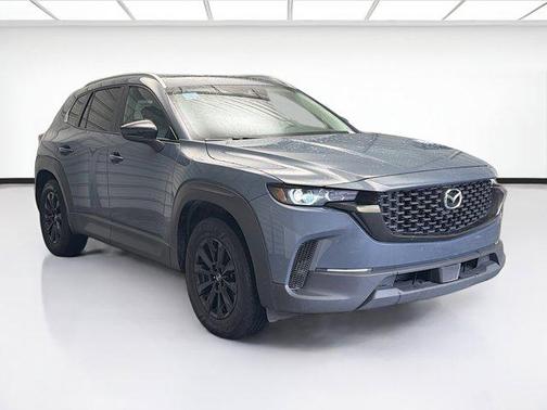 2024 Mazda CX-50 2.5 S Premium Package