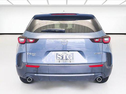 2024 Mazda CX-50 2.5 S Premium Package