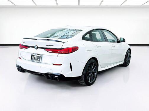2021 BMW M235 Gran Coupe xDrive
