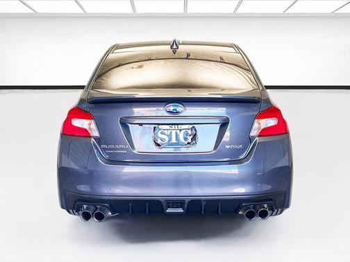 2021 Subaru WRX Premium