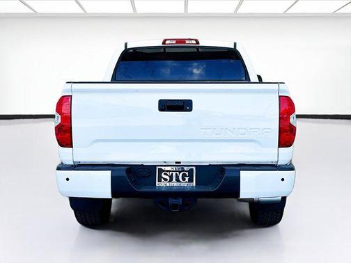 2019 Toyota Tundra SR5