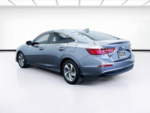 2020 Honda Insight EX
