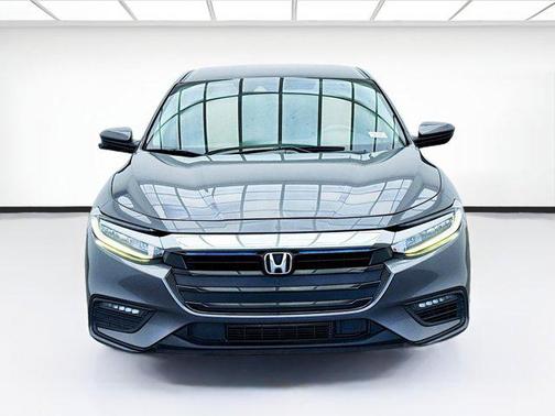 2020 Honda Insight EX