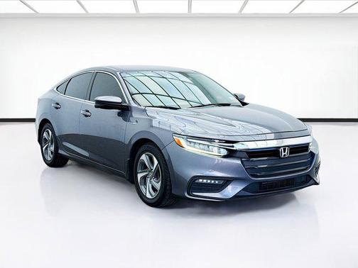 2020 Honda Insight EX
