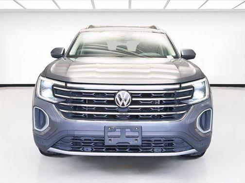 2024 Volkswagen Atlas 2.0T SE w/Technology 4MOTION