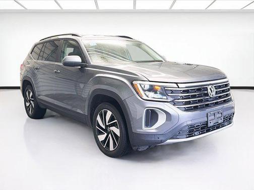 2024 Volkswagen Atlas 2.0T SE w/Technology 4MOTION