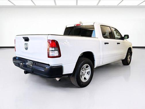 2023 RAM 1500 Tradesman