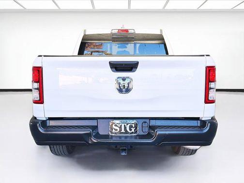 2023 RAM 1500 Tradesman