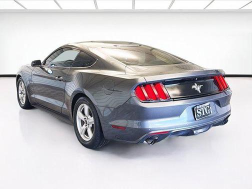 2017 Ford Mustang V6